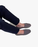 Zapatillas camping para hombre fabricadas en España con yute natural ecológico. Disponibles en varios colores. Envíos gratuitos.