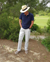 Alpargatas Clásicas Gris Claro