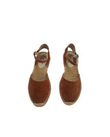 alpargatas planas yute made in Spain