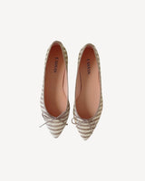 bailarinas cómodas y con estilo made in Spain