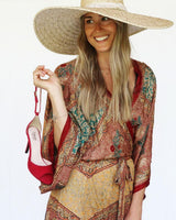 sandalias tacón alto aguja en piel roja fabricadas a mano en España