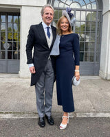 Sandalias Plataforma Maira Perla