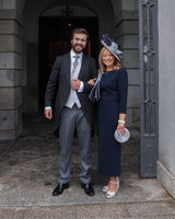 Sandalias Plataforma Maira Perla