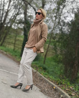 stilettos animal print leopardo