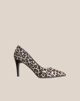 stilettos animal print leopardo