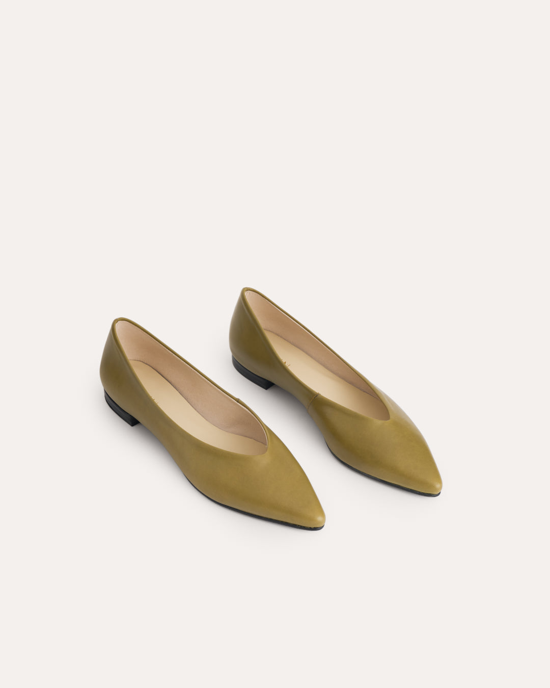 Zapato Manet Zulia 02 De Piel Para Mujer 1