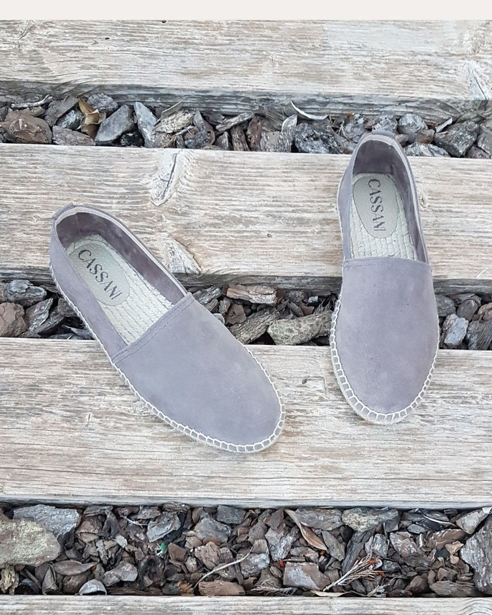 Espadrilles Sandalias EspaÃ±olas Cuero Alpargatas Españolas